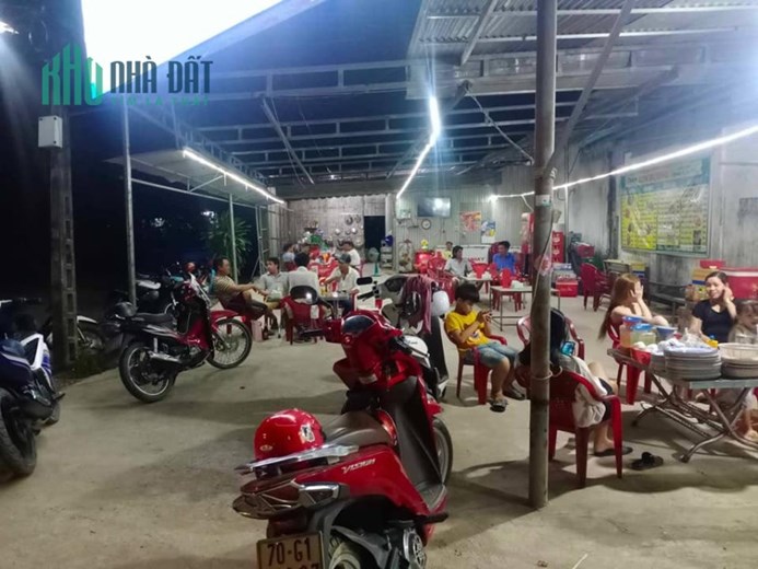 SANG NHƯỢNG CỬA HÀNG ĐỊA CHỈ ĐƯỜNG TRỊNH PHONG ĐÁNG, THỊ XÃ HÒA THANH, TÂY NINH