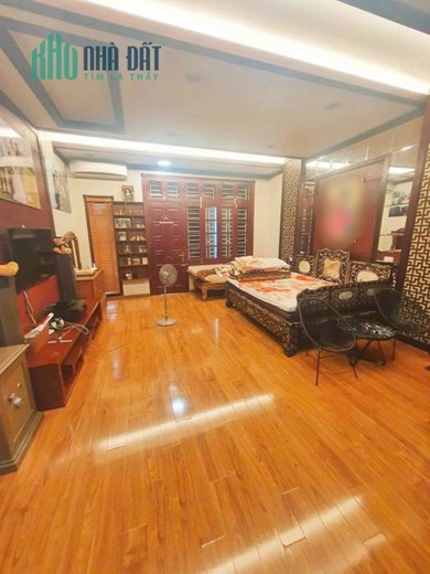 Bán đất gần trường THCS Liên Mạc 85m2 - 4 Tỷ. Phường Liên Mạc, Quận Bắc Từ Liêm, 0965283789