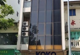 Cho thuê 407/34 sư vạn hạnh nhà mới vô ở liền dt 3.8x16