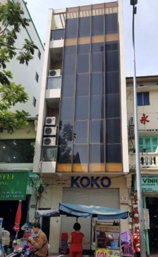 Cho thuê 407/34 sư vạn hạnh nhà mới vô ở liền dt 3.8x16