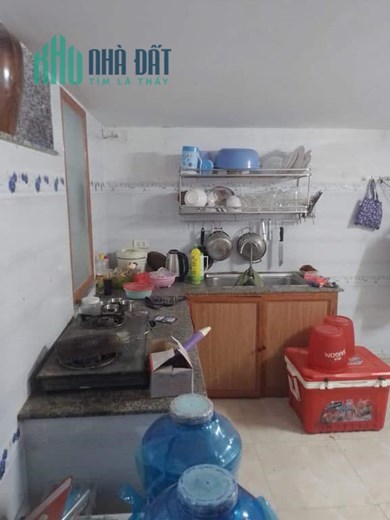 Bán Nhà Mặt Tiền Nguyễn Huệ H.Tuy Phước , 100m2 , Gác Lỡ, Giá 2 Tỷ 800Tr