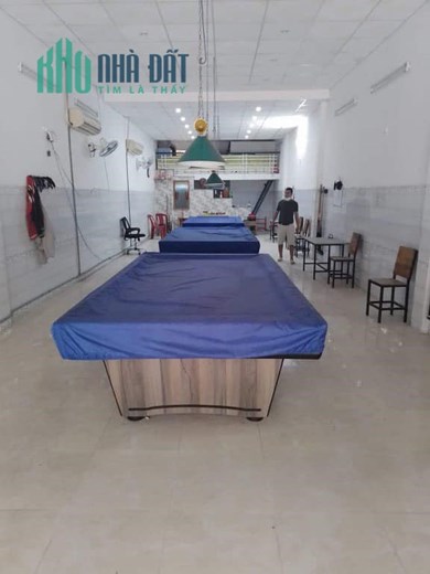 Bán Nhà Mặt Tiền Nguyễn Huệ H.Tuy Phước , 100m2 , Gác Lỡ, Giá 2 Tỷ 800Tr