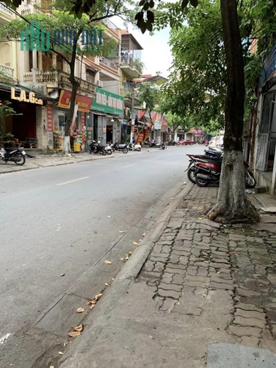 ĐÁNG ĐỒNG TIỀN-PHÂN LÔ-38m-4T-MT3.7m-Giá 6.39 tỷ-TÔ VĨNH DIỆN-TT THANH XUÂN