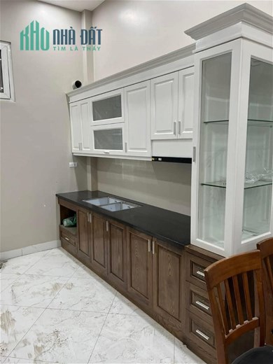ĐÁNG ĐỒNG TIỀN-PHÂN LÔ-38m-4T-MT3.7m-Giá 6.39 tỷ-TÔ VĨNH DIỆN-TT THANH XUÂN