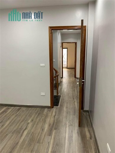ĐÁNG ĐỒNG TIỀN-PHÂN LÔ-38m-4T-MT3.7m-Giá 6.39 tỷ-TÔ VĨNH DIỆN-TT THANH XUÂN