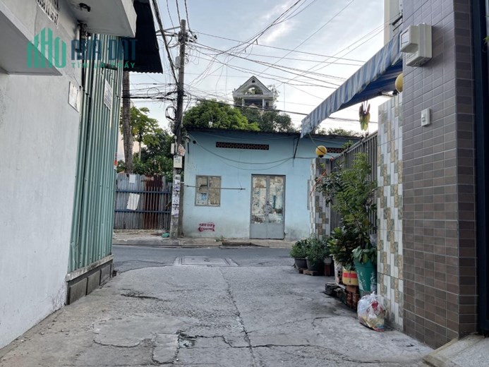 HXH THOẠI NGỌC HẦU, TÂN PHÚ,  69m2, 2 TẦNG, SỔ ĐẸP CỰC NÉT.

ĐANG CÓ SẴN HỢP ĐỒNG THUÊ DÀI HẠN 11