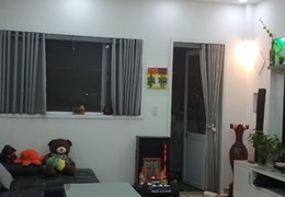 CĂN HỘ 3PN, 120m2, CHUNG CƯ LÊ THÀNH KHU B, AN LẠC BÌNH TÂN.