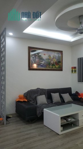 CĂN HỘ 3PN, 120m2, CHUNG CƯ LÊ THÀNH KHU B, AN LẠC BÌNH TÂN.