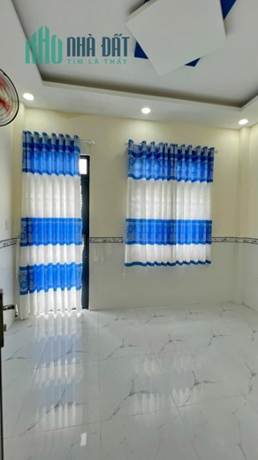 BÌNH HƯNG HOÀ B - ĐƯỜNG SỐ 4 -  40M2 - 3TẦNG GIÁ CHỈ 3TỶ 200TR