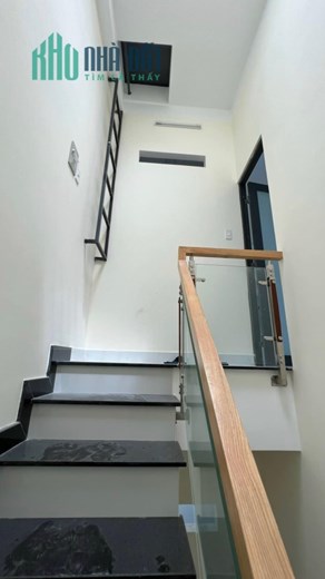 BÌNH HƯNG HOÀ B - ĐƯỜNG SỐ 4 -  40M2 - 3TẦNG GIÁ CHỈ 3TỶ 200TR