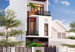 aura city Phan Rang Ninh Thuận với quy mô cực lớn 160 căn shphouse vị trí vô cùng tiềm năng