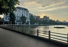 ĐẤT ĐẸP BỒ ĐỀ ÁI MỘ - CHỦ THIỆN CHÍ BÁN NHANH