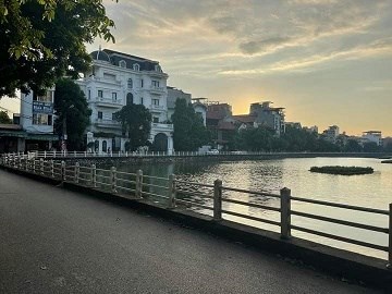 ĐẤT ĐẸP BỒ ĐỀ ÁI MỘ - CHỦ THIỆN CHÍ BÁN NHANH