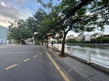 ĐẤT ĐẸP BỒ ĐỀ ÁI MỘ - CHỦ THIỆN CHÍ BÁN NHANH