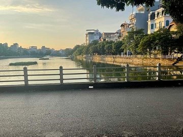ĐẤT ĐẸP BỒ ĐỀ ÁI MỘ - CHỦ THIỆN CHÍ BÁN NHANH
