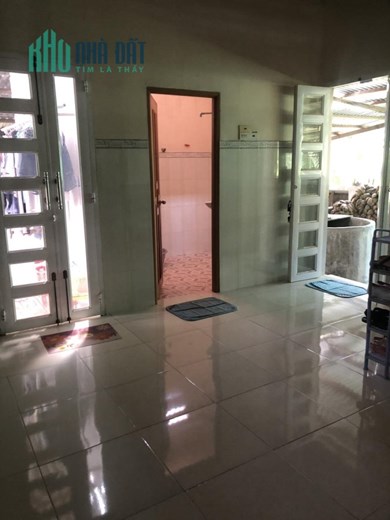 CHÍNH CHỦ CẦN BÁN LÔ ĐẤT Tặng Nhà Tại  Xã Vang Quới Đông, Huyện Bình Đại, Tỉnh Bến Tre