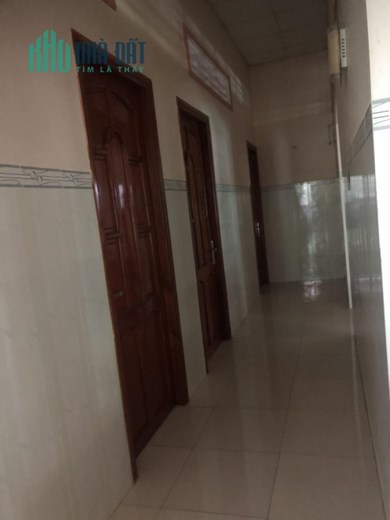 CHÍNH CHỦ CẦN BÁN LÔ ĐẤT Tặng Nhà Tại  Xã Vang Quới Đông, Huyện Bình Đại, Tỉnh Bến Tre