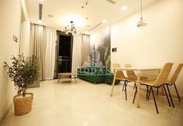 Sốc: Còn đúng một căn 2 phòng ngủ giá rẻ nhất thị trường vừa mới trống Vinhomes Golden River