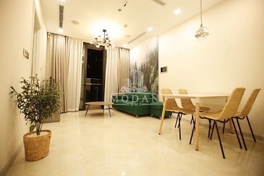 Sốc: Còn đúng một căn 2 phòng ngủ giá rẻ nhất thị trường vừa mới trống Vinhomes Golden River