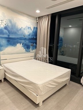 Sốc: Còn đúng một căn 2 phòng ngủ giá rẻ nhất thị trường vừa mới trống Vinhomes Golden River