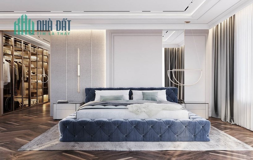 Bán Nhà Nguyễn Kiệm,80m2 Định Giá 8.5, Vay 6.1 tỷ, Bán 6.4 Tỷ