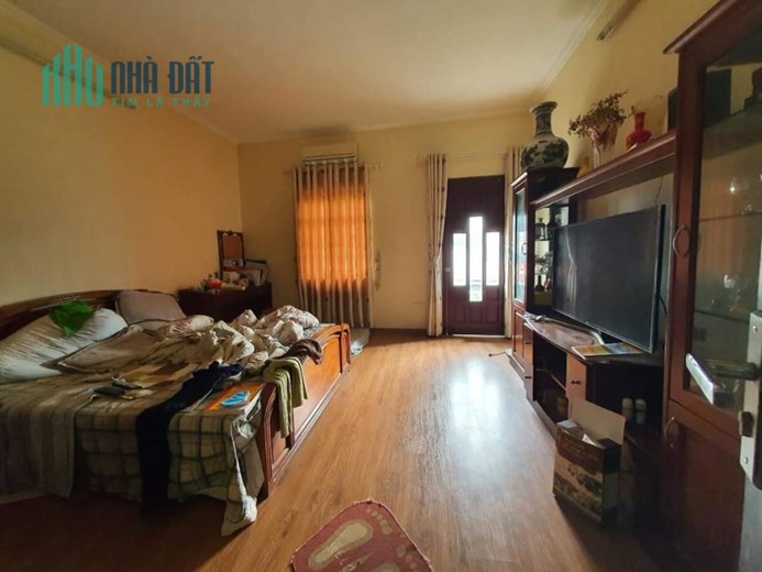 CC BÁN NHÀ NGUYỄN ĐỨC CẢNH, HOÀNG MAI DT khủng 47m 5T chỉ hơn 3 Tỷ