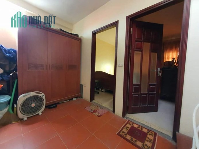 CC BÁN NHÀ NGUYỄN ĐỨC CẢNH, HOÀNG MAI DT khủng 47m 5T chỉ hơn 3 Tỷ