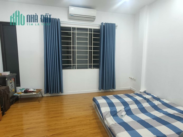 NHÀ ĐẸP 5 TẦNG LÊ LỢI, AN SINH ĐỈNH, DT 35M GIÁ NHỈNH 3 TỶ