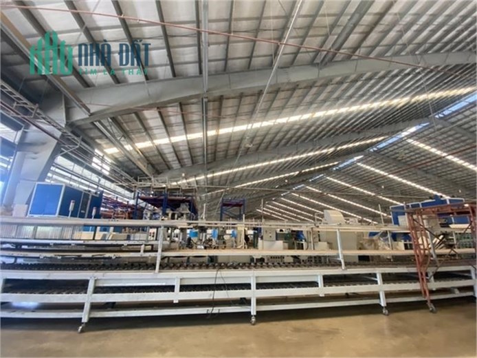 Cho Thuê Nhà Xưởng SX, thu hút đầu tư SX công nghệ cao, vốn đầu tư DN NN