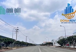 Nhà Xưởng đẹp đang hoàn thiện, Thu hút SX công nghệ cao, Nguồn vốn đầu tư DNNN