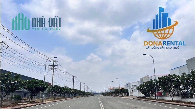 Nhà Xưởng đẹp đang hoàn thiện, Thu hút SX công nghệ cao, Nguồn vốn đầu tư DNNN