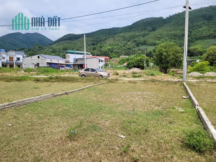 Chính chủ cần bán Lô Đất Thuộc Bản Liên Hà 1 – Xã Bảo Hà – Huyện Bảo Yên – Tỉnh Lào Cai.