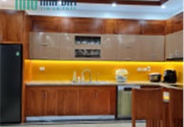 Chính chủ cần vốn kinh doanh bán rẻ nhà MT Bùi Thị Xuân Q1 NH 6m x 16m 3 lầu giá 24 tỷ