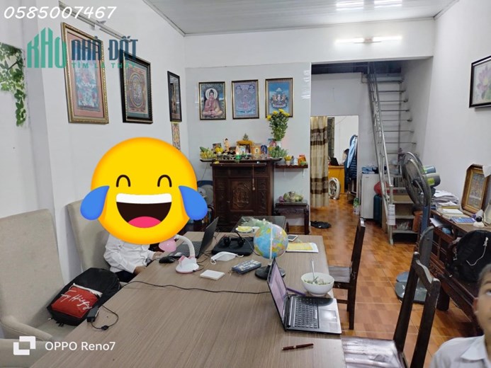 CHÍNH CHỦ CẦN BÁN NHÀ HẢI BỐI ĐÔNG ANH, Ô TÔ ĐÔ CỬA, 80M2*MT4M, CHỈ 2.99 TỶ.