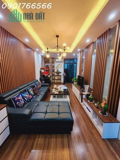 Siêu phẩm nhà đẹp, KĐT Văn Phú, quận Hà Đông,  90m x 5T, Giá hơn 12 tỷ.
