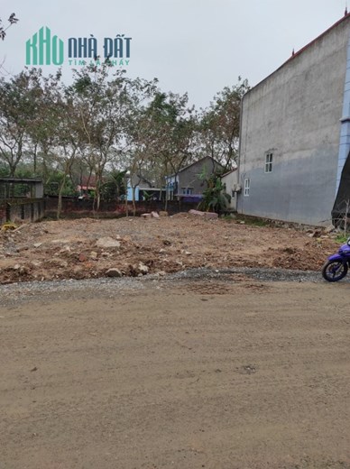 Chính chủ cần bán lô đất ở thị trấn Đại Đình, huyện Tam Đảo, Tỉnh Vĩnh Phúc