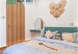Giảm giá mạnh bán nhanh MT Hai Bà Trưng quận 1 DT 58m2 1 trệt 1 lầu giá 27 tỷ TL
