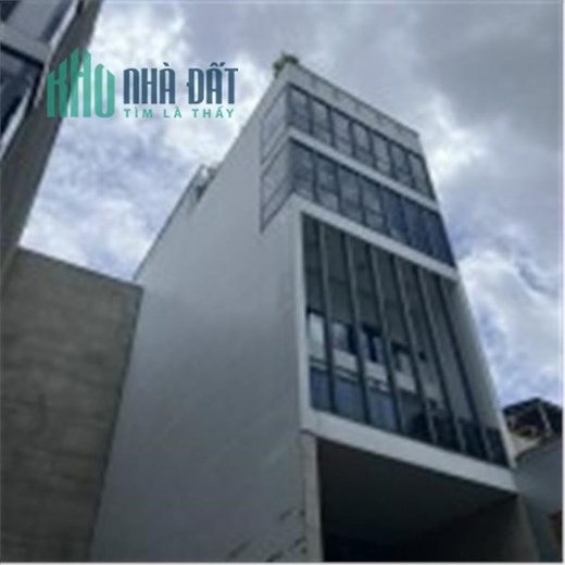 Chính chủ bán nhanh giảm giá MT Võ thị sáu 6m x 16m nhà 5 tầng giá 35 tỷ