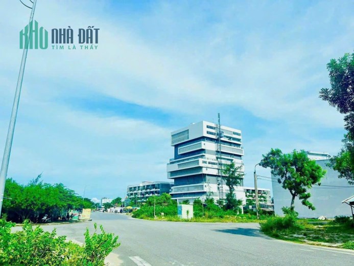 Bán đất FPT  Đà Nẵng giá tốt
