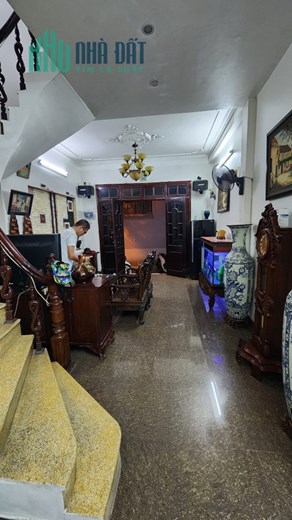 LÊ THANH NGHỊ - BÁCH KHOA - HAI BÀ TRƯNG #40/45M MẶT TIỀN 4,5M #5TỶ9