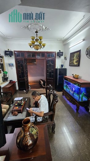 LÊ THANH NGHỊ - BÁCH KHOA - HAI BÀ TRƯNG #40/45M MẶT TIỀN 4,5M #5TỶ9
