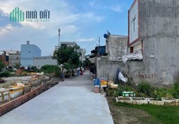 Lô đất 36  Lò Lu trường Thạnh, DT 80m giá ngộp