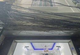 SIÊU HIẾM XUÂN THỦY – NHÀ MỚI Ở NGAY - LÔ GÓC 3 MẶT THOÁNG – 48M2, 6 TỶ