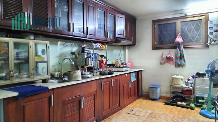 BÁN NHÀ PHỐ Nguyễn Chí Thanh, Đống Đa, ôto, 46m2, giá nhỉnh 8 tỷ: hai1hk