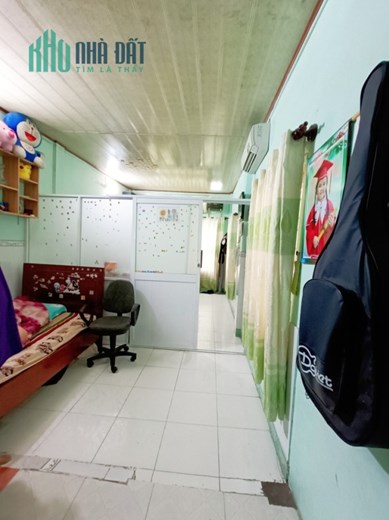 Trần Hưng Đạo Quận 5 - 70m2 (4x18), Ô tô, Kinh doanh, Chủ lâu đờii, Nhỉnh 5tỷ