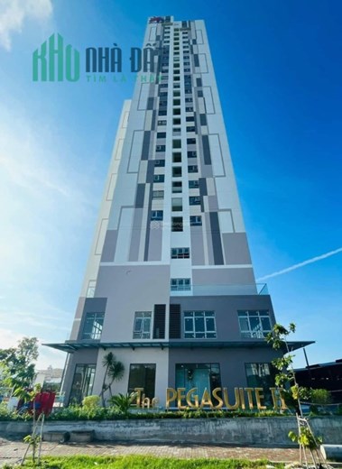 CĂN HỘ THE PEGASUITE 2, 1 TRỆT 1 LẦU, P6 Q8, GIÁ 3,3 TỶ NGỘP BÁN GẤP