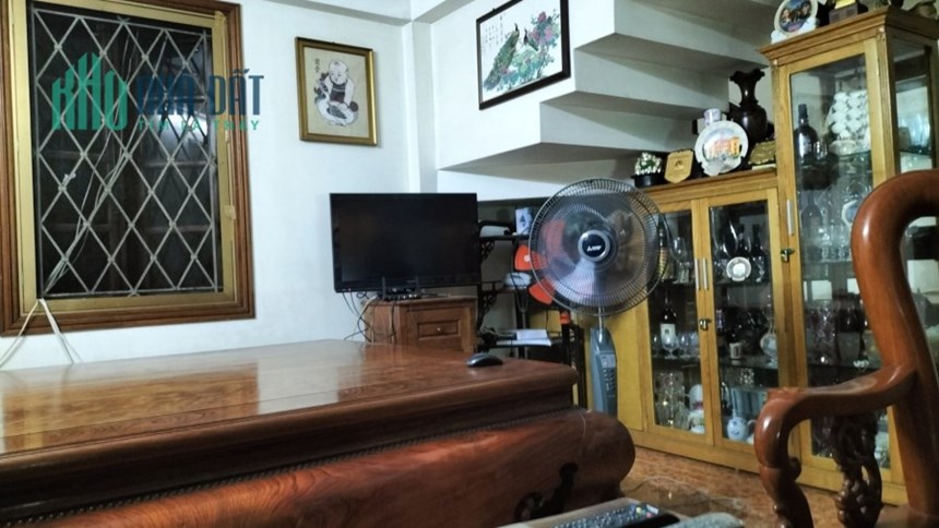 Bán nhà 46m2 phố Pháo Đài Láng, Đống Đa, ôto, giá nhỉnh 8 tỷ: hai8hk