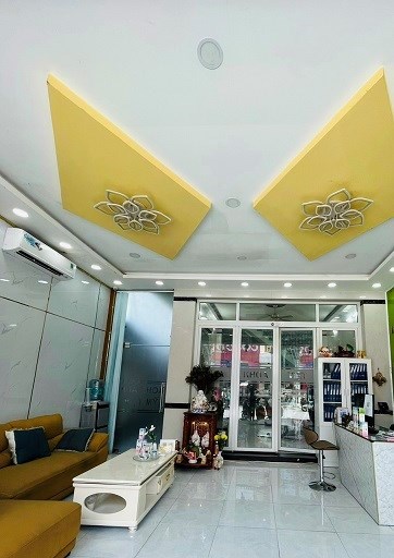 Mới lấy visa đi mỹ cần bán gấp căn nhà bao năm gắn bó ở Mặt Tiền giao nhau giữa Nguyễn Thị Đặng vs