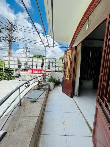 Mới lấy visa đi mỹ cần bán gấp căn nhà bao năm gắn bó ở Mặt Tiền giao nhau giữa Nguyễn Thị Đặng vs