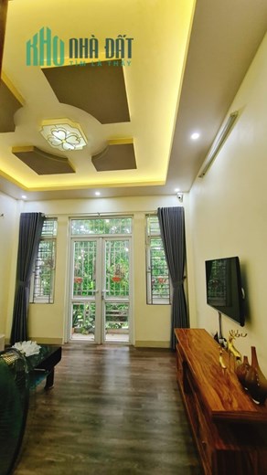 Đẹp Nhất Khu Dịch Vụ Dương Nội - 50m x 5T - Đường Ô Tô – Quy Hoạch Chung Cư – 7.5 Tỷ.
